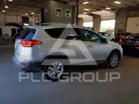 2013 Toyota RAV4 photo