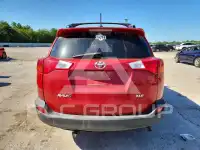 2013 Toyota RAV4 фото