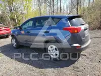 2013 Toyota RAV4 фото