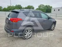 2013 Toyota RAV4 фото