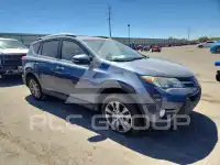 2013 Toyota RAV4 фото