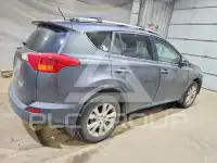 2013 Toyota RAV4 photo