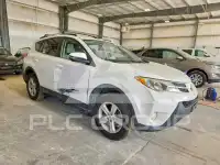 2013 Toyota RAV4 фото