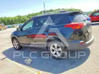2013 Toyota RAV4 фото