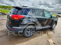 2013 Toyota RAV4 фото