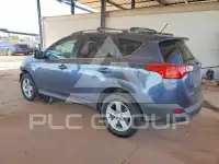 2013 Toyota RAV4 photo