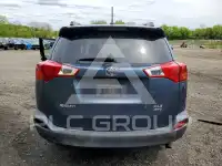 2013 Toyota RAV4 фото