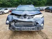 2013 Toyota RAV4 фото
