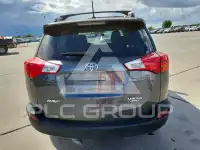 2013 Toyota RAV4 photo