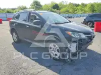 2013 Toyota RAV4 фото