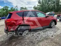2013 Toyota RAV4 фото