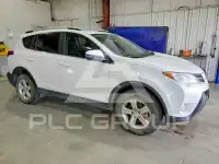 2013 Toyota RAV4 photo