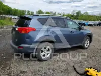 2013 Toyota RAV4 фото