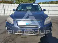 2013 Toyota RAV4 фото