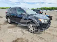 2013 Toyota RAV4 фото