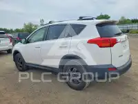 2013 Toyota RAV4 photo