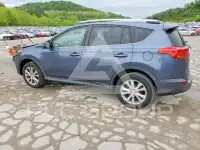 2013 Toyota RAV4 фото