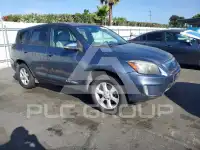 2013 Toyota RAV4 фото