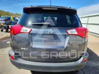 2013 Toyota RAV4 photo