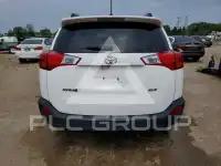 2013 Toyota RAV4 photo