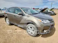 2013 Toyota RAV4 фото
