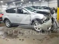 2013 Toyota RAV4 photo