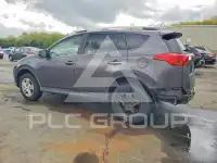2013 Toyota RAV4 фото