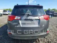 2013 Toyota RAV4 photo