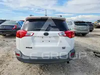 2013 Toyota RAV4 фото