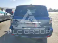 2013 Toyota RAV4 фото