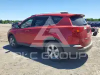 2013 Toyota RAV4 photo