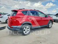 2013 Toyota RAV4 фото