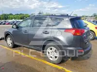 2013 Toyota RAV4 фото