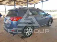 2013 Toyota RAV4 photo