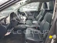 2013 Toyota RAV4 фото