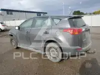 2013 Toyota RAV4 фото