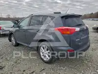 2013 Toyota RAV4 фото