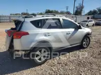 2013 Toyota RAV4 фото