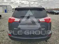 2013 Toyota RAV4 фото