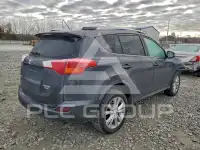 2013 Toyota RAV4 фото