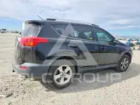 2013 Toyota RAV4 фото