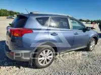 2013 Toyota RAV4 фото