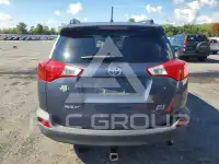 2013 Toyota RAV4 фото