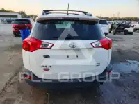 2013 Toyota RAV4 фото