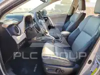 2013 Toyota RAV4 фото