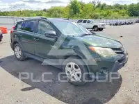 2013 Toyota RAV4 photo