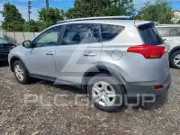 2013 Toyota RAV4 photo