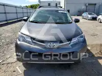 2013 Toyota RAV4 photo