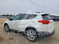 2013 Toyota RAV4 фото