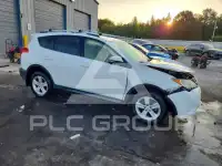 2013 Toyota RAV4 фото